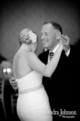 Best Ritz Carlton Wedding Photographer - Sandra Johnson (SJFoto.com)